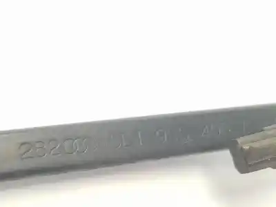 Автозапчасти б/у рычаг стеклоочистителя передний правый за audi s3 (8l) 1.8 t (165kw) 224 cv / 165 kw ссылки oem iam 8l1955408a  8l1955408a