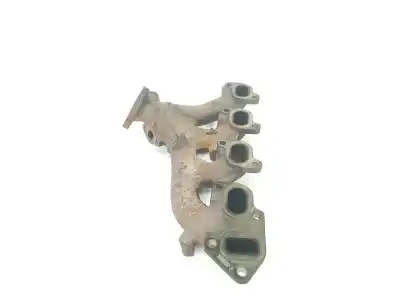İkinci el araba yedek parçası egzoz manifoldu için clase c clase a 2.0 cdi oem iam referansları a6401420301  a6401420301