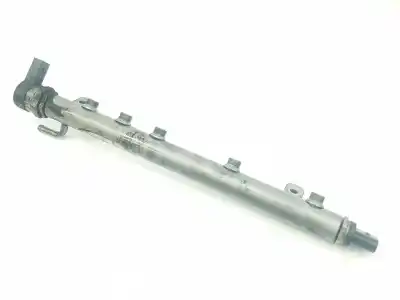Piesă de schimb auto la mâna a doua rampa injector pentru clase c clase a 2.0 cdi referințe oem iam a6400701295  a6400701295