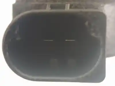 Piesă de schimb auto la mâna a doua rampa injector pentru clase c clase a 2.0 cdi referințe oem iam a6400701295  a6400701295