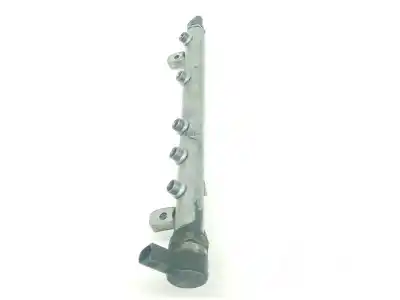Piesă de schimb auto la mâna a doua rampa injector pentru clase c clase a 2.0 cdi referințe oem iam a6400701295  a6400701295