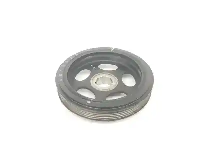 Piesă de schimb auto la mâna a doua fulie vibrochen pentru clase c clase a 2.0 cdi referințe oem iam a6400300503  a6400300503