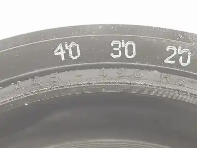 Автозапчастина б/у шків колінчастого вала для clase c clase a 2.0 cdi посилання на oem iam a6400300503