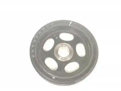 Piesă de schimb auto la mâna a doua fulie vibrochen pentru clase c clase a 2.0 cdi referințe oem iam a6400300503  a6400300503