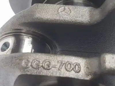 Piesă de schimb auto la mâna a doua vibrochen pentru clase c clase a 2.0 cdi referințe oem iam a6400300501  a6400300501