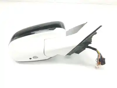 Second-hand car spare part right rearview mirror for ds 7 crossback etense performance line oem iam references 98216309wp  1631634280