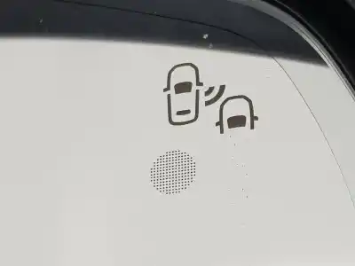 Автозапчастина б/у правий задний огляд для ds 7 crossback híbrido 220 kw посилання на oem iam 983881599v  1631634480