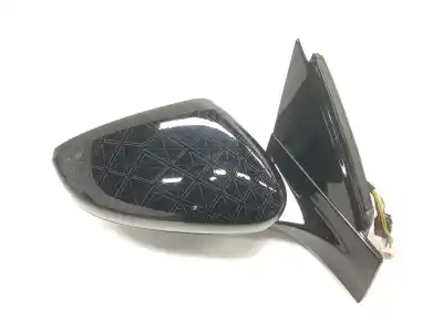 Автозапчасти б/у задний вид справа за ds 7 crossback etense performance line ссылки oem iam 983881599v  1631634480