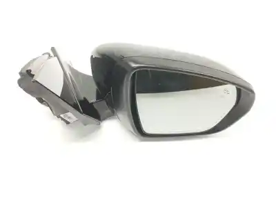 Автозапчасти б/у задний вид справа за ds 7 crossback etense performance line ссылки oem iam 983881599v