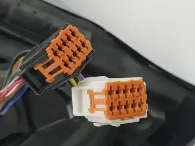 Автозапчасти б/у задний вид справа за ds 7 crossback etense performance line ссылки oem iam 983881599v  1631634480