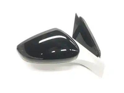 Second-hand car spare part right rearview mirror for ds 7 crossback etense performance line oem iam references 98216309wp  1631634280