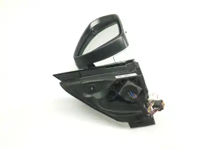 Second-hand car spare part right rearview mirror for ds 7 crossback etense performance line oem iam references 98216309wp  1631634280