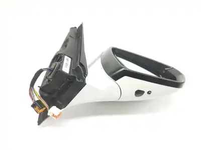 Second-hand car spare part right rearview mirror for ds 7 crossback etense performance line oem iam references 98216309wp  1631634280