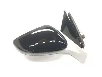 Second-hand car spare part right rearview mirror for ds 7 crossback etense performance line oem iam references 98216309wp  1631634280