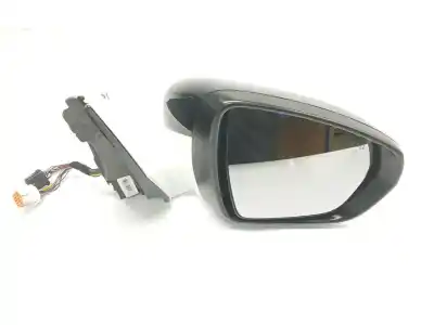 Автозапчасти б/у задний вид справа за ds 7 crossback etense performance line ссылки oem iam 98216309wp