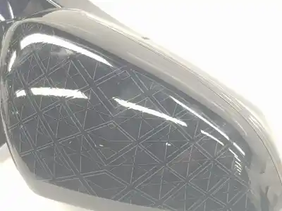 Автозапчастина б/у правий задний огляд для ds 7 crossback híbrido 220 kw посилання на oem iam 98388157ku  98388157ku