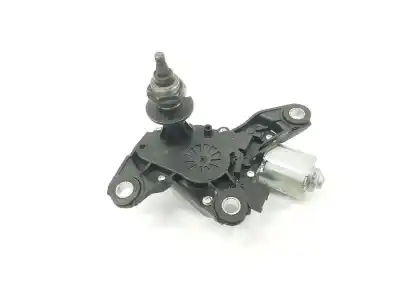 Second-hand car spare part rear windshield wiper motor for renault twingo iii 1.0 sce oem iam references 287102049r  287102049r
