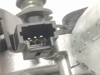 Second-hand car spare part rear windshield wiper motor for renault twingo iii 1.0 sce oem iam references 287102049r  287102049r
