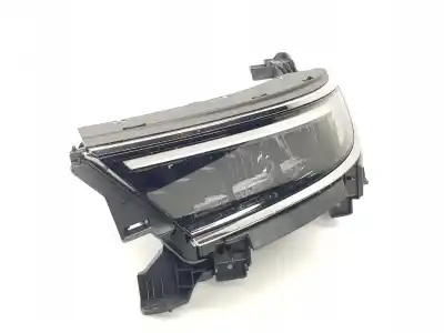 Автозапчастина б/у ліва фара для opel mokka x hn05 посилання на oem iam 9834008280  9837331880