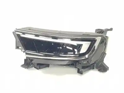 Автозапчастина б/у ліва фара для opel mokka x hn05 посилання на oem iam 9834008280