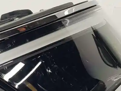 Автозапчастина б/у ліва фара для opel mokka x hn05 посилання на oem iam 9834008280  9837331880