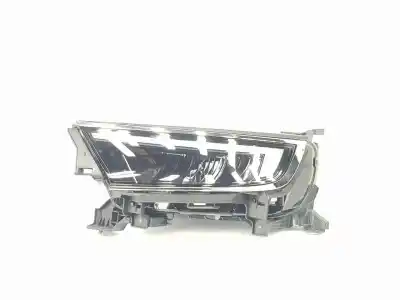 Автозапчастина б/у ліва фара для opel mokka x hn05 посилання на oem iam 9834008280  9837331880