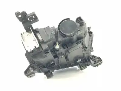 Автозапчастина б/у ліва фара для opel mokka x hn05 посилання на oem iam 9834008280  9837331880