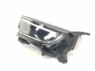 Автозапчастина б/у ліва фара для opel mokka x hn05 посилання на oem iam 9834008280  9837331880