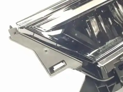 Автозапчастина б/у ліва фара для opel mokka x hn05 посилання на oem iam 9834008280  9837331880