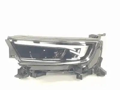 Автозапчастина б/у ліва фара для opel mokka x hn05 посилання на oem iam 9834008280