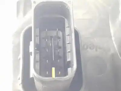 Автозапчастина б/у ліва фара для opel mokka x hn05 посилання на oem iam 9834008280  9837331880