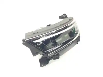 Автозапчастина б/у ліва фара для opel mokka x hn05 посилання на oem iam 9834008280  9837331880