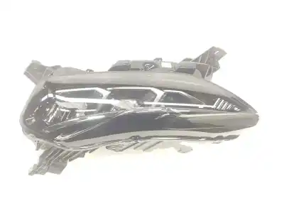 Автозапчастина б/у ліва фара для ds 3 crossback e-tense grand chic посилання на oem iam 9845437180  l866045