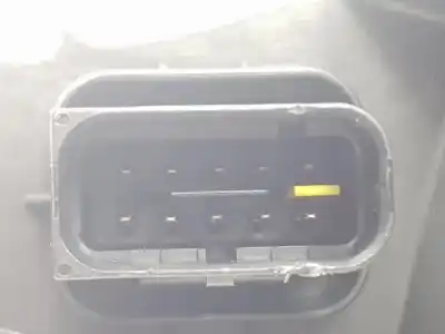 Автозапчастина б/у ліва фара для ds ds 3 / ds 3 crossback (ur_, uc_, uj_) 1.2 puretech 130 посилання на oem iam 9845437180  l866045