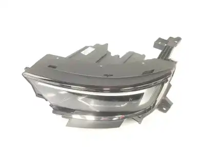 Автозапчастина б/у ліва фара для opel mokka x hn05 посилання на oem iam 9834016880