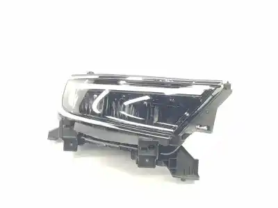 Автозапчастина б/у права фа для opel mokka x hn05 посилання на oem iam 9847939180