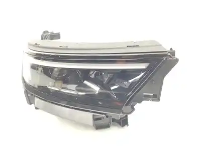 Автозапчастина б/у права фа для opel mokka x hn05 посилання на oem iam 9847939480  9837331580
