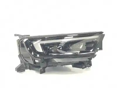Автозапчастина б/у права фа для opel mokka x hn05 посилання на oem iam 9847939480