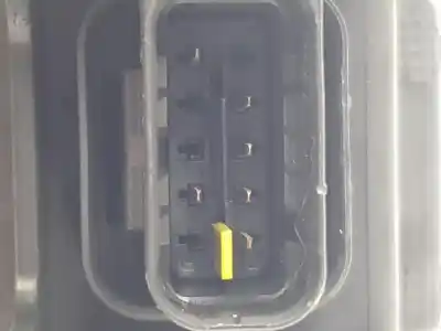 Автозапчастина б/у права фа для opel mokka x hn05 посилання на oem iam 9847939480  9837331580