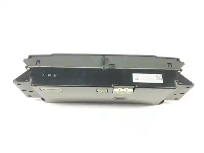 Автозапчасти б/у климат-контроль за land rover range rover sport i (l320) 2.7 d 4x4 ссылки oem iam jfc501090