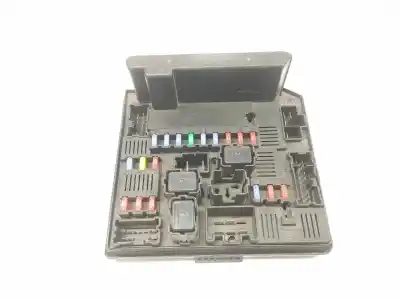 Автозапчастина б/у реле/запоперівник для nissan qashqai / qashqai +2 i (j10, nj10, jj10e) 1.5 dci посилання на oem iam 284b7jd00b  284b7jd00b