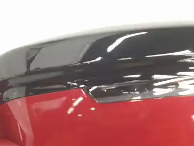 Автозапчастина б/у ліве дзеркало для ds ds 3 / ds 3 crossback (ur_, uc_, uj_) 1.2 puretech 130 посилання на oem iam 98245775py  1637858380