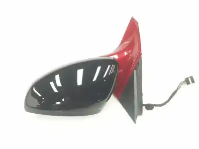 Second-hand car spare part left rearview mirror for ds ds 3 / ds 3 crossback (ur_, uc_, uj_) 1.2 puretech 130 oem iam references 98245775py  1637858380