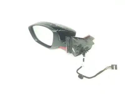 Second-hand car spare part left rearview mirror for ds ds 3 / ds 3 crossback (ur_, uc_, uj_) 1.2 puretech 130 oem iam references 98245775py  1637858380