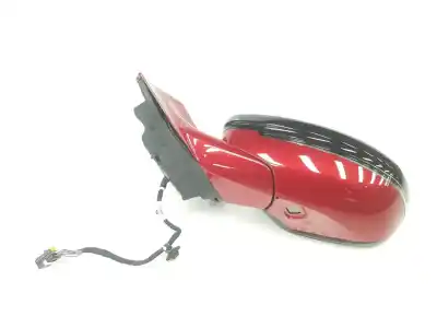 Second-hand car spare part left rearview mirror for ds ds 3 / ds 3 crossback (ur_, uc_, uj_) 1.2 puretech 130 oem iam references 98245775py  1637858380