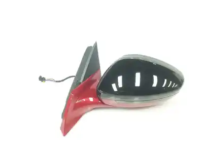 Second-hand car spare part left rearview mirror for ds ds 3 / ds 3 crossback (ur_, uc_, uj_) 1.2 puretech 130 oem iam references 98245775py  1637858380