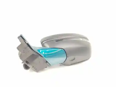 Second-hand car spare part left rearview mirror for ds ds 3 / ds 3 crossback (ur_, uc_, uj_) 1.2 puretech 130 oem iam references 98245773hz  1648985180