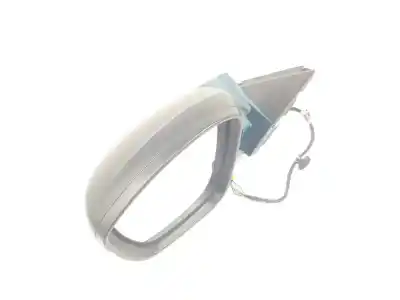 Second-hand car spare part left rearview mirror for ds ds 3 / ds 3 crossback (ur_, uc_, uj_) 1.2 puretech 130 oem iam references 98245773hz  1648985180