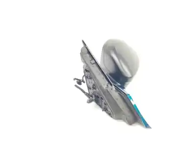 Second-hand car spare part left rearview mirror for ds ds 3 / ds 3 crossback (ur_, uc_, uj_) 1.2 puretech 130 oem iam references 98245773hz  1648985180