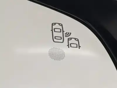 Автозапчастина б/у правий задний огляд для ds ds 3 / ds 3 crossback (ur_, uc_, uj_) 1.2 puretech 130 посилання на oem iam 98216309f4  1631634280
